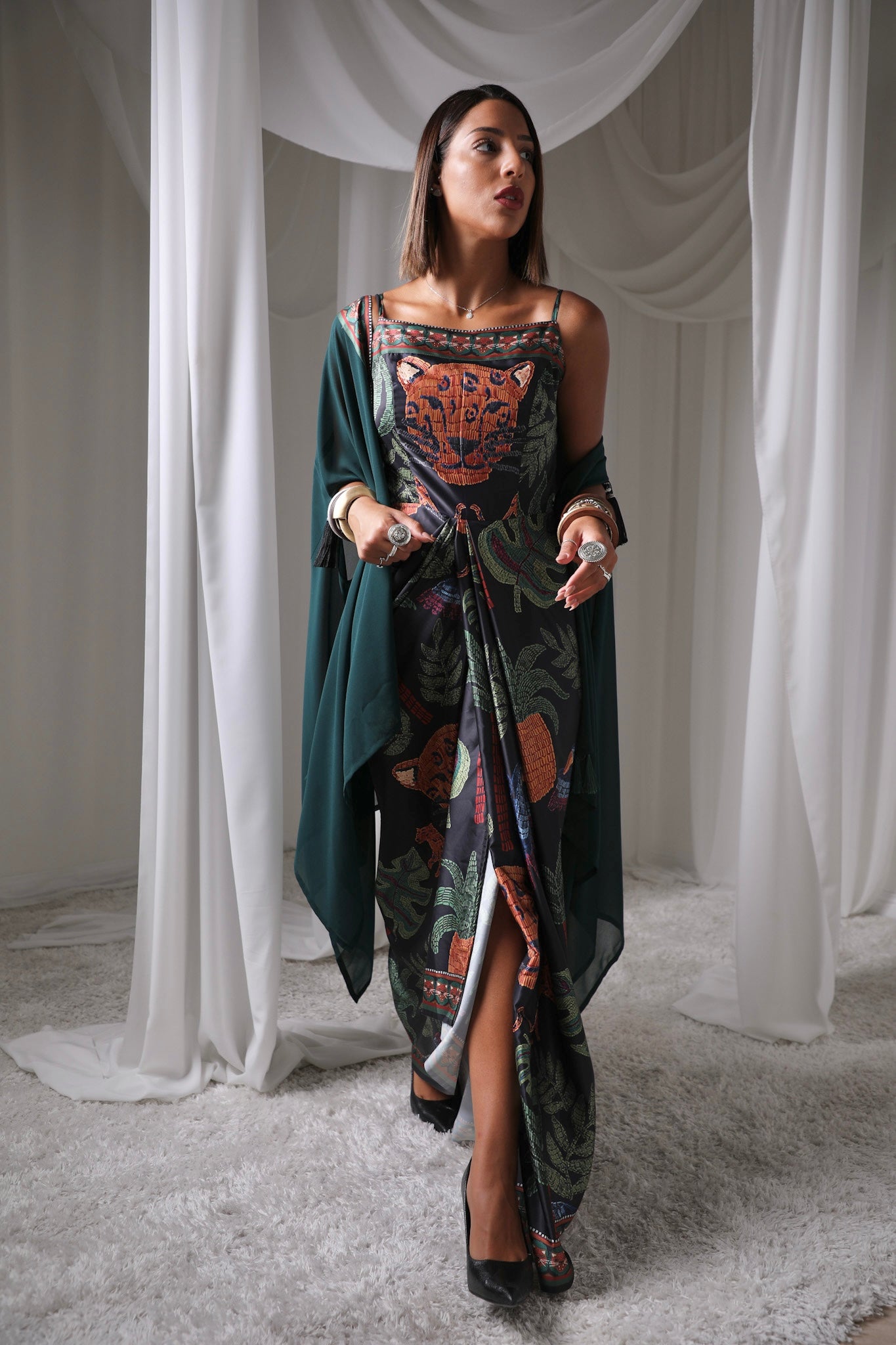 EVARA Resort wear