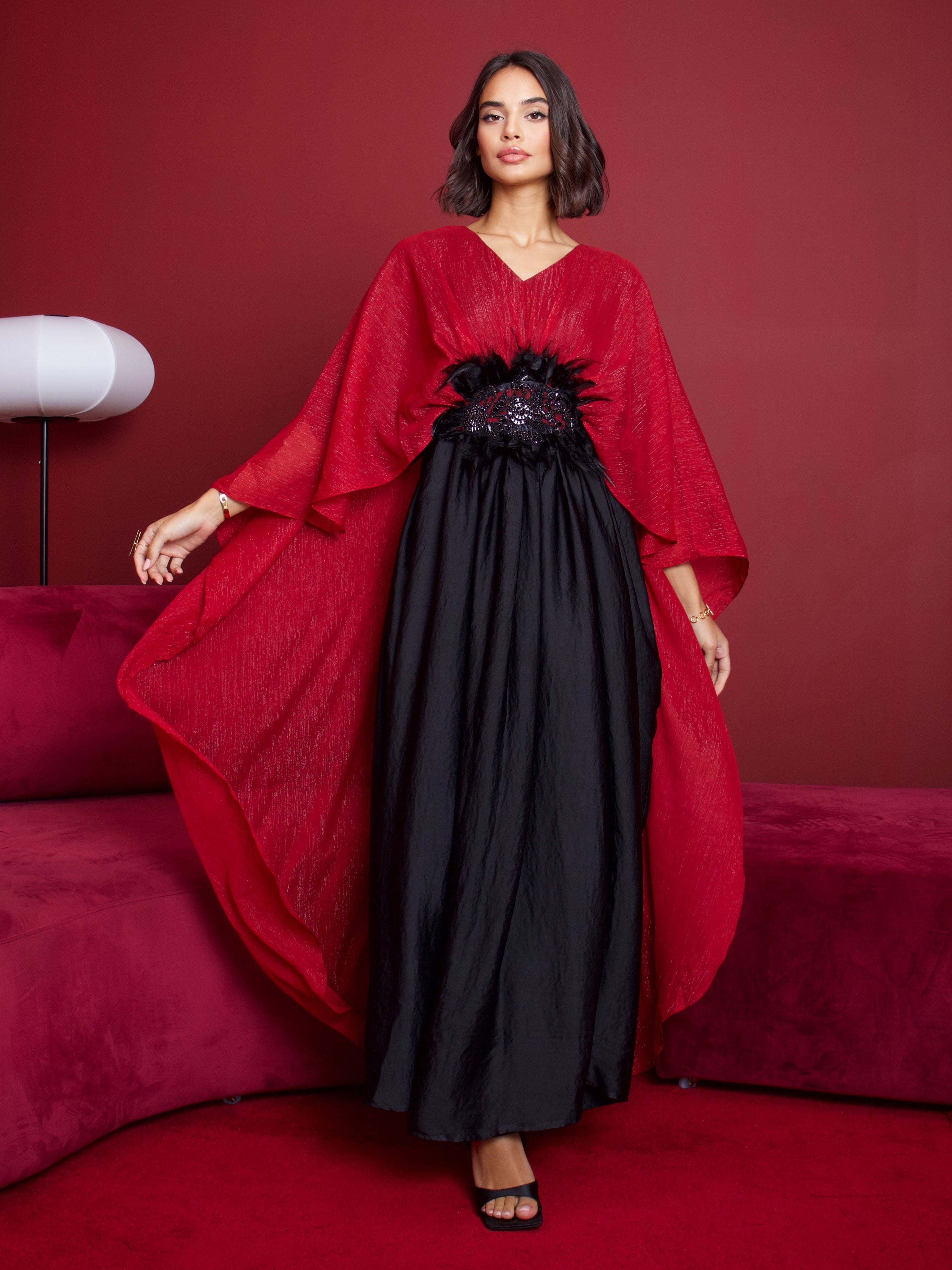 Kaftans