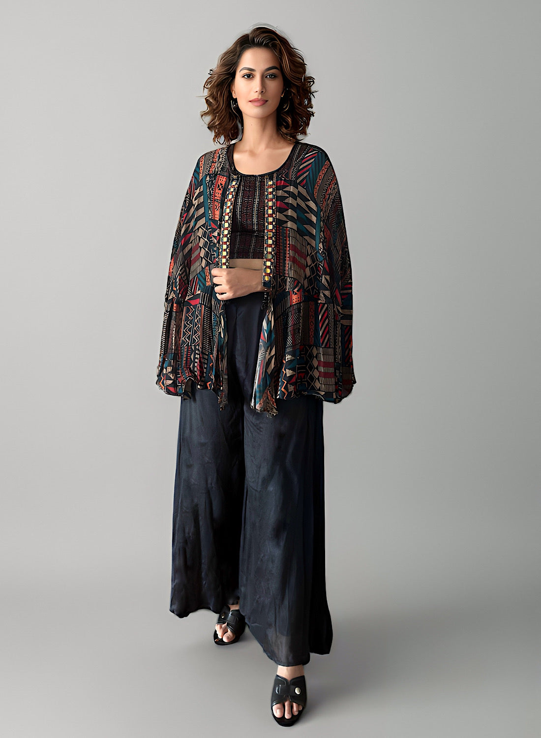 Dress set