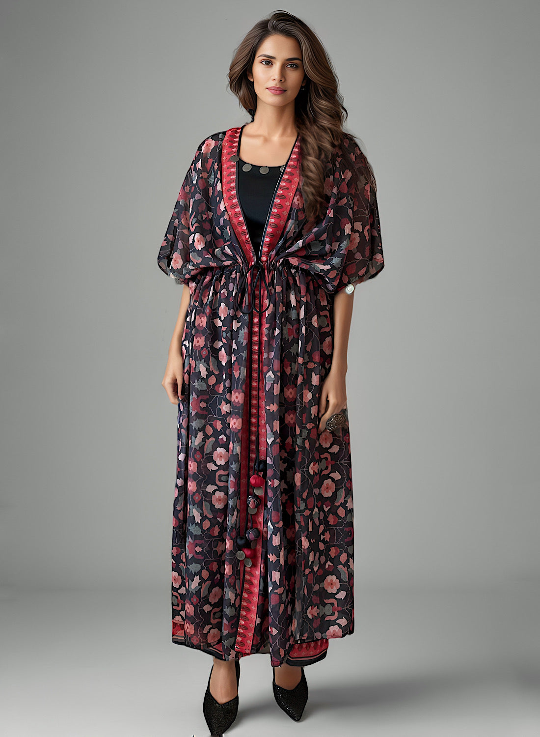 Sangneri black