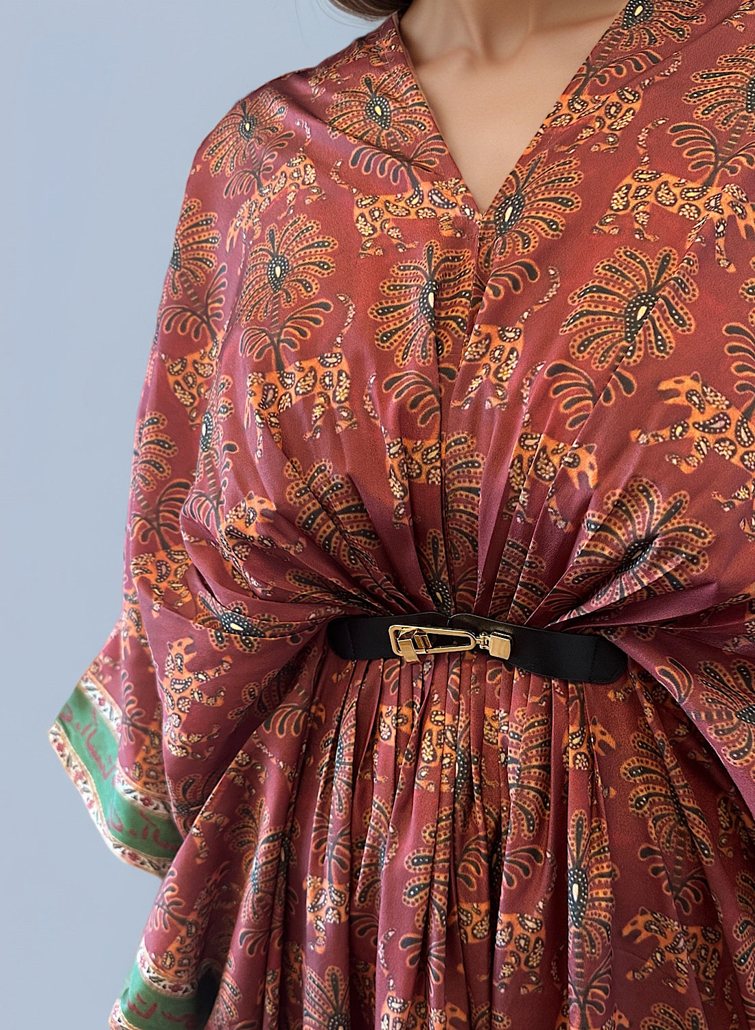 Namr kaftan