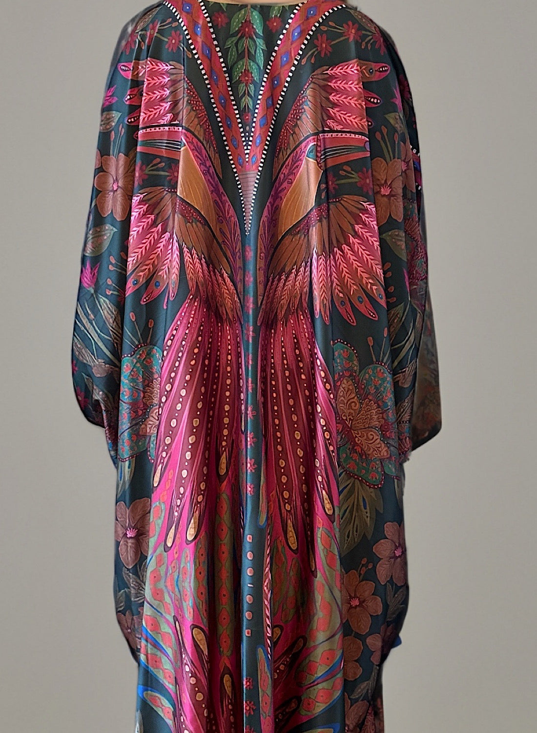 Risha kaftan
