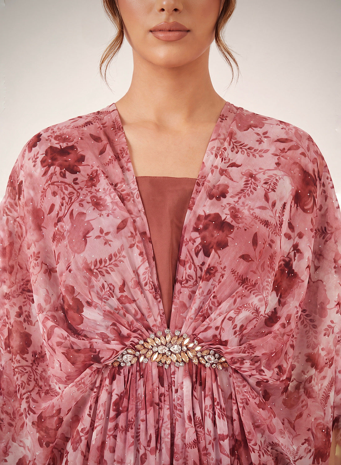 Areej kaftan