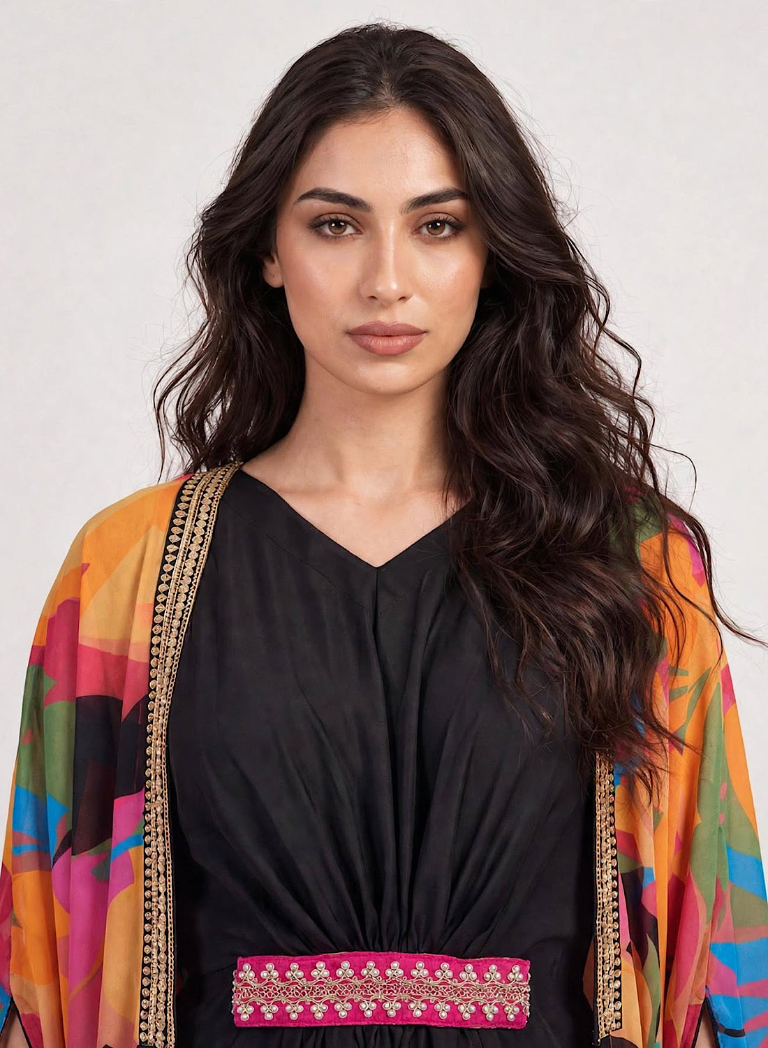 Rawnaq Kaftan