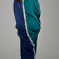 Dual tone kaftan