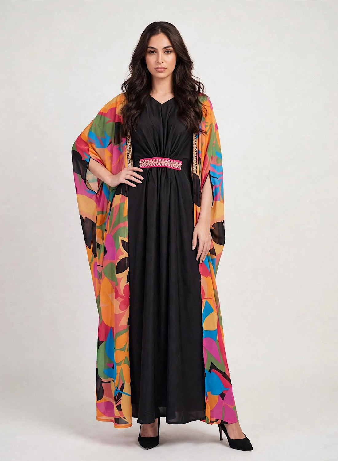 Rawnaq Kaftan