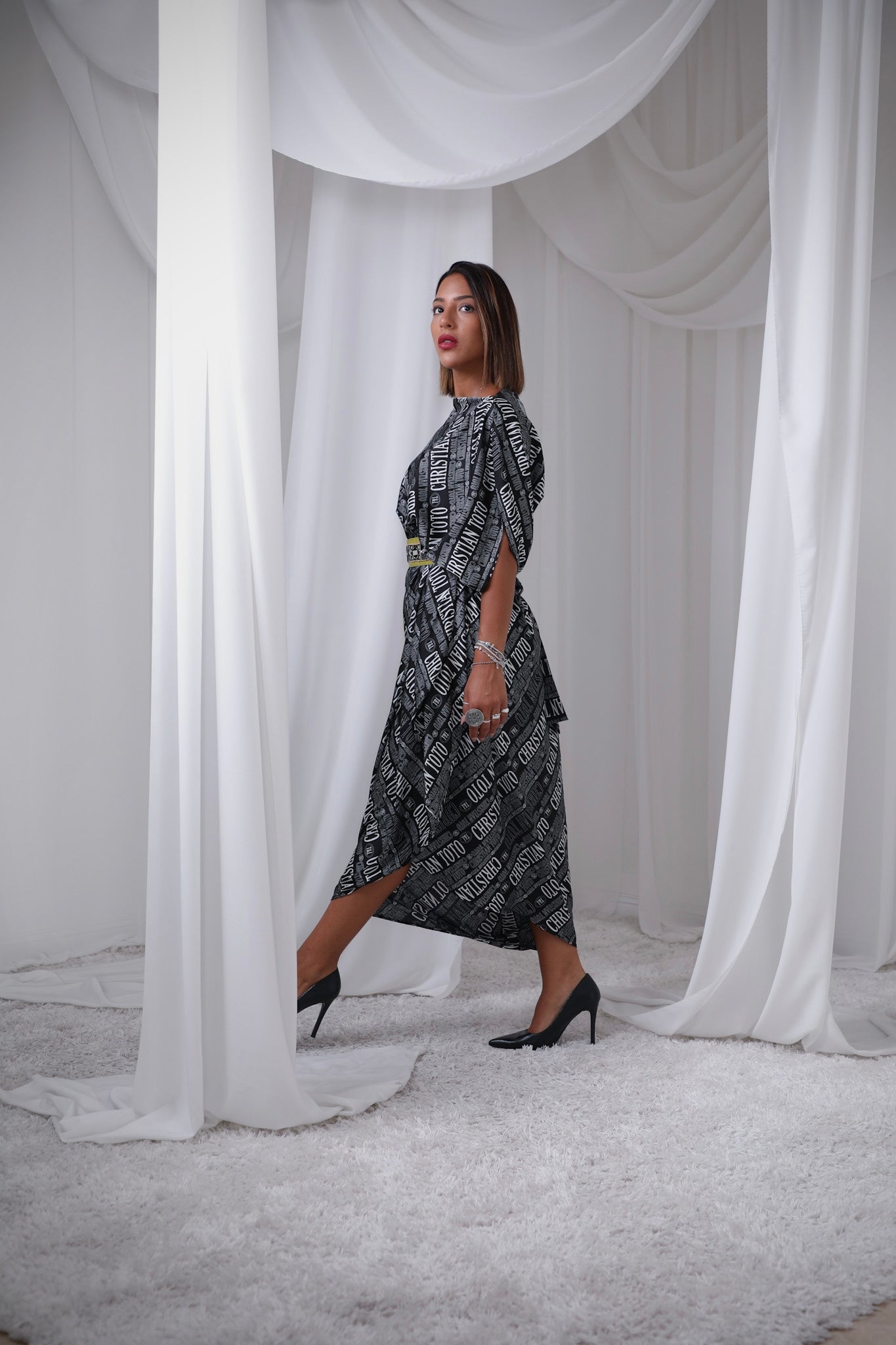 Trinity Dress