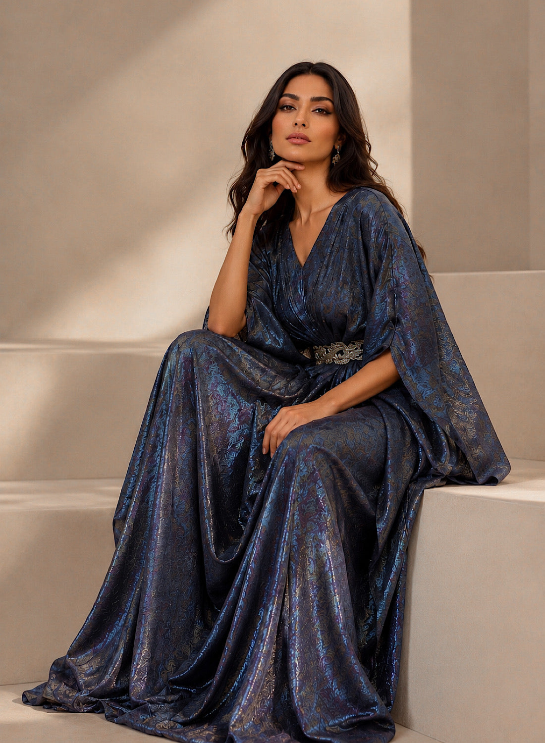 Hellenic Blu