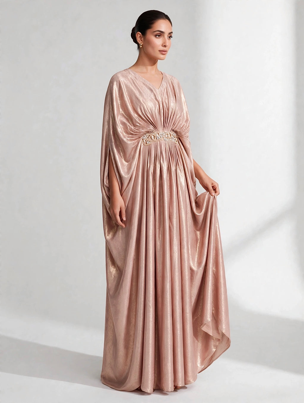 Rose Luxe