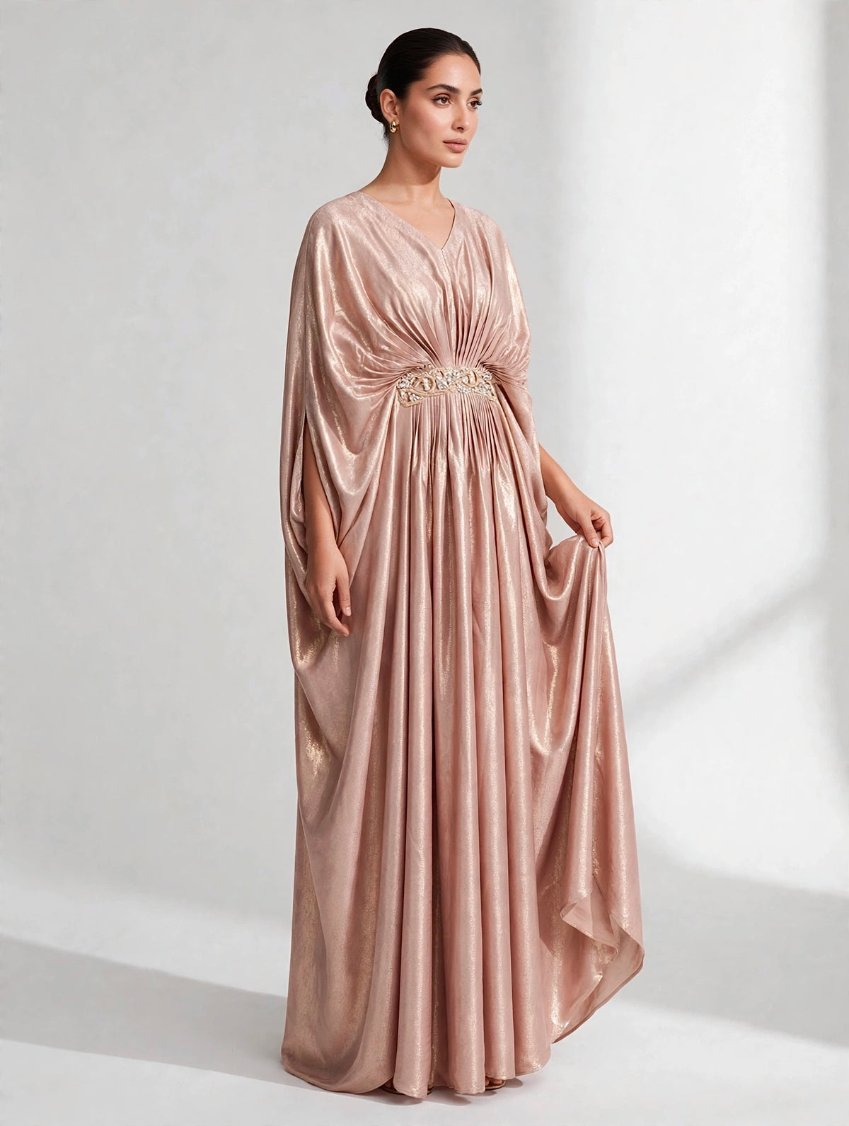 Rose Luxe