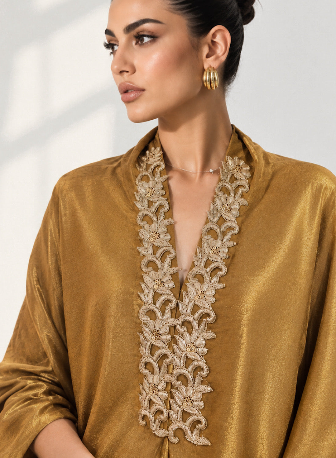 Elegant gold