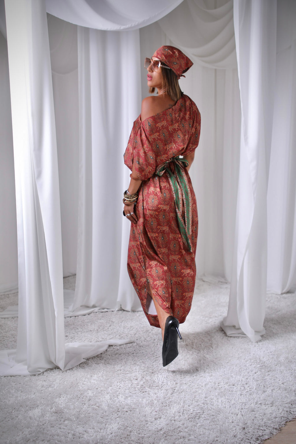 Namr jumpsuit