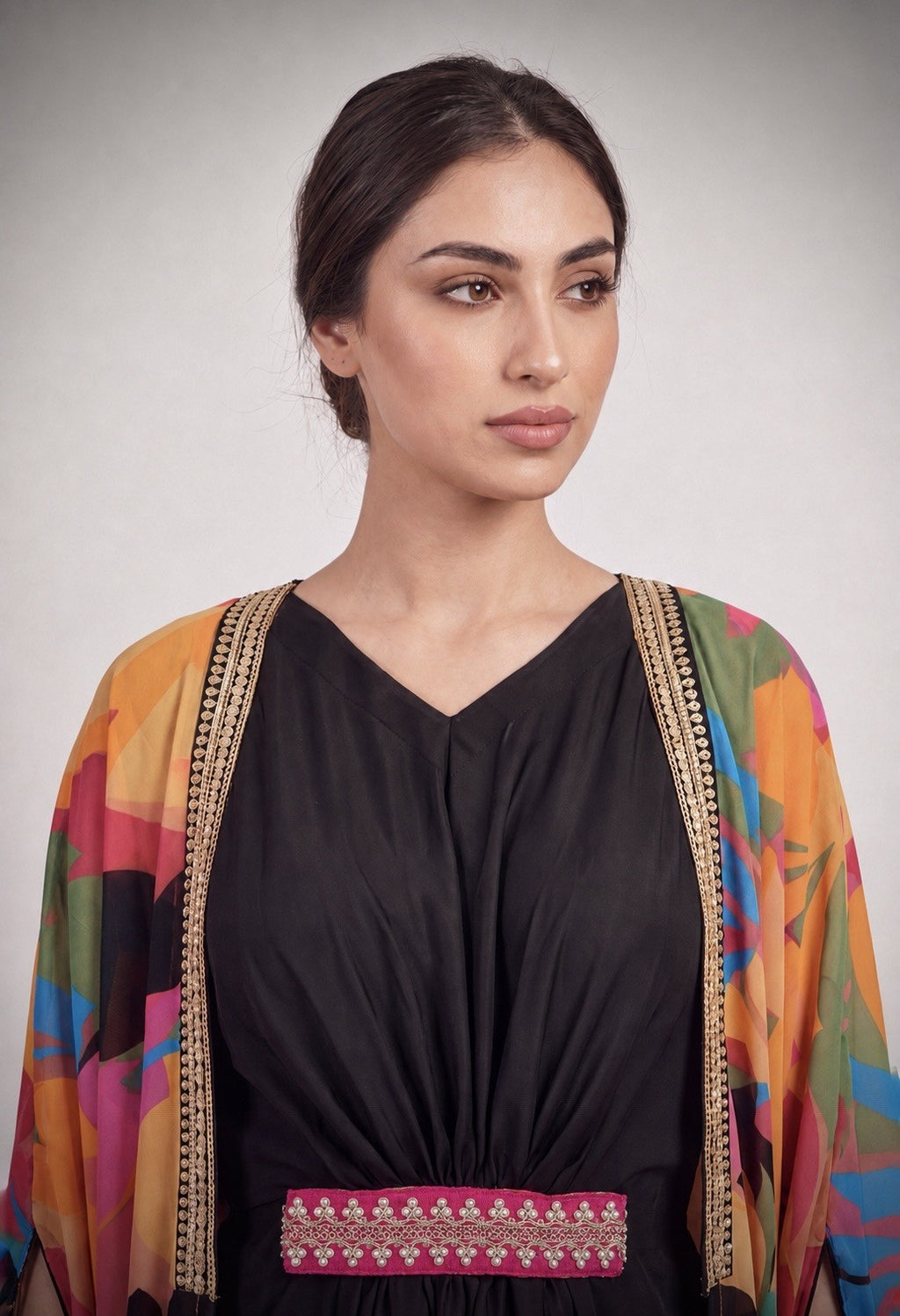 Rawnaq Kaftan