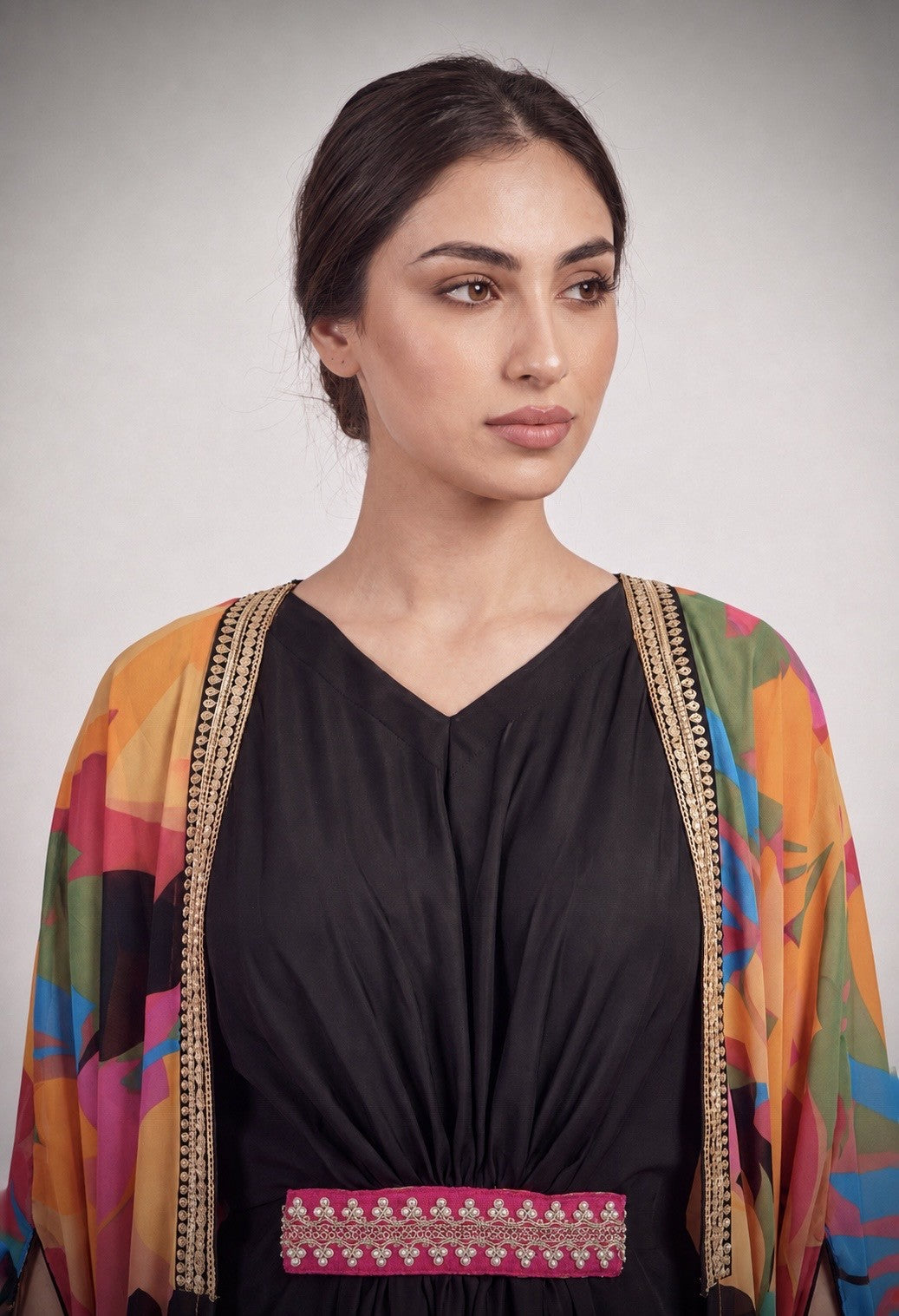 Rawnaq Kaftan