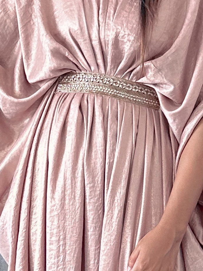 Shimmer Rose