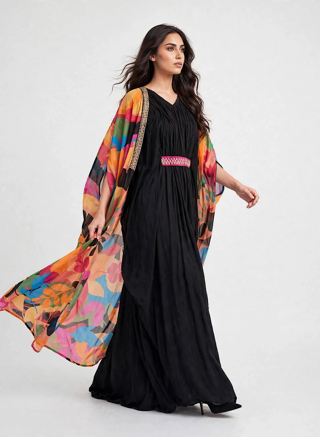 Rawnaq Kaftan