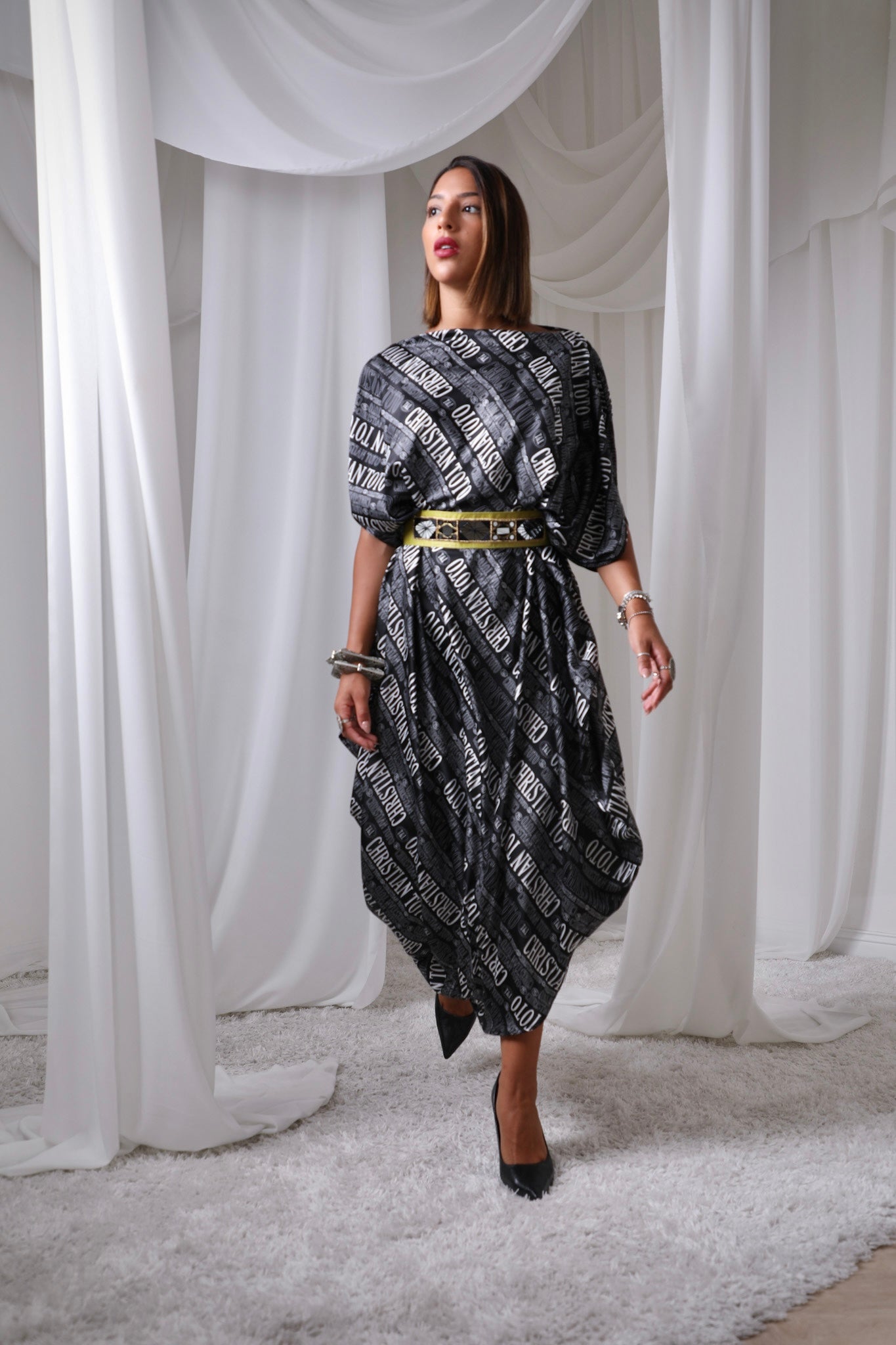 Trinity Dress