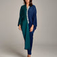 Dual tone kaftan