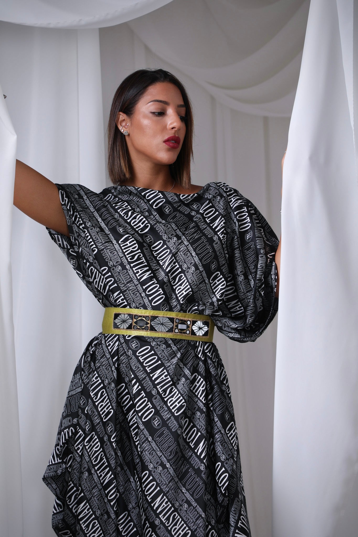 Trinity Dress