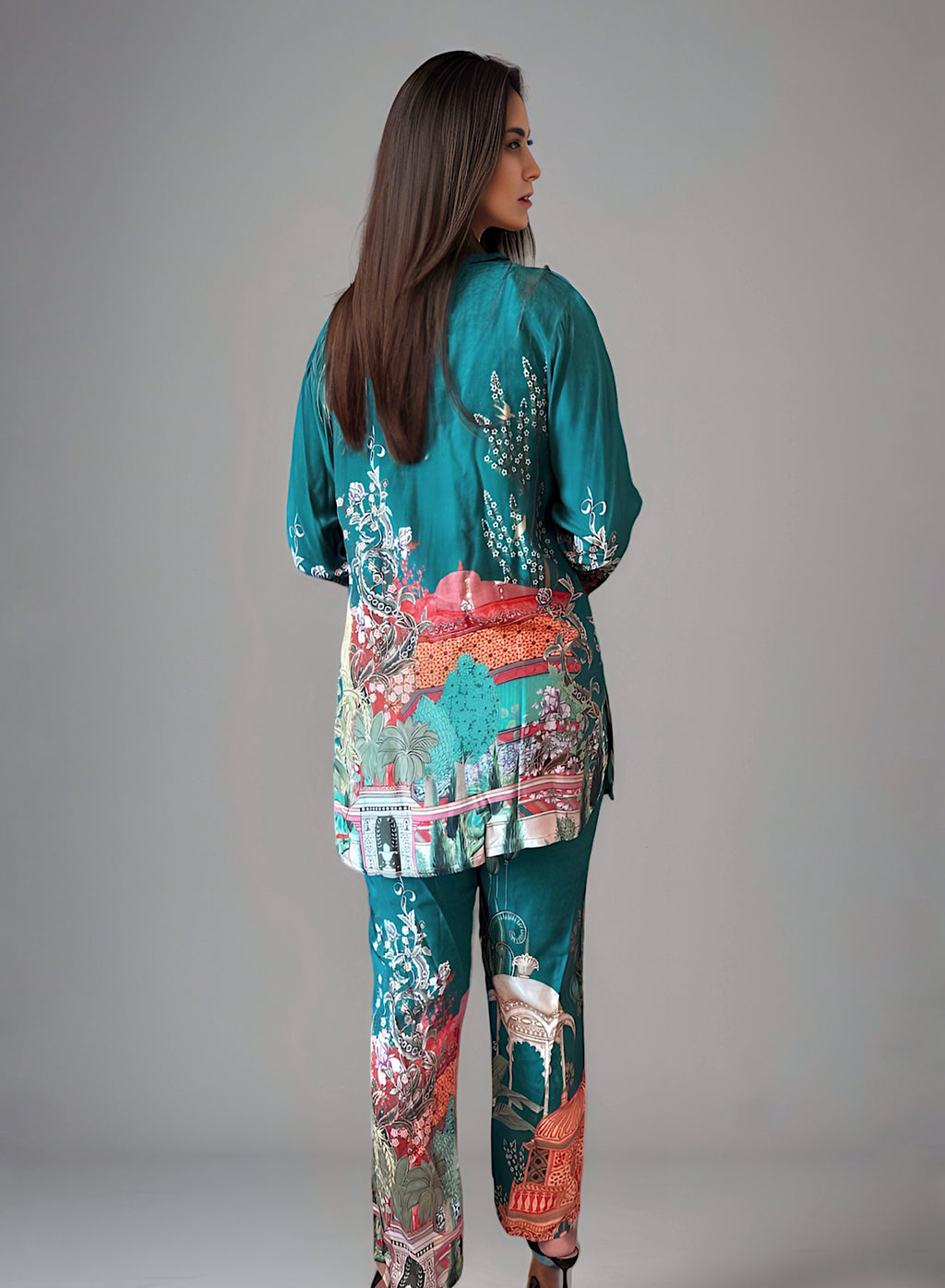 Print coord