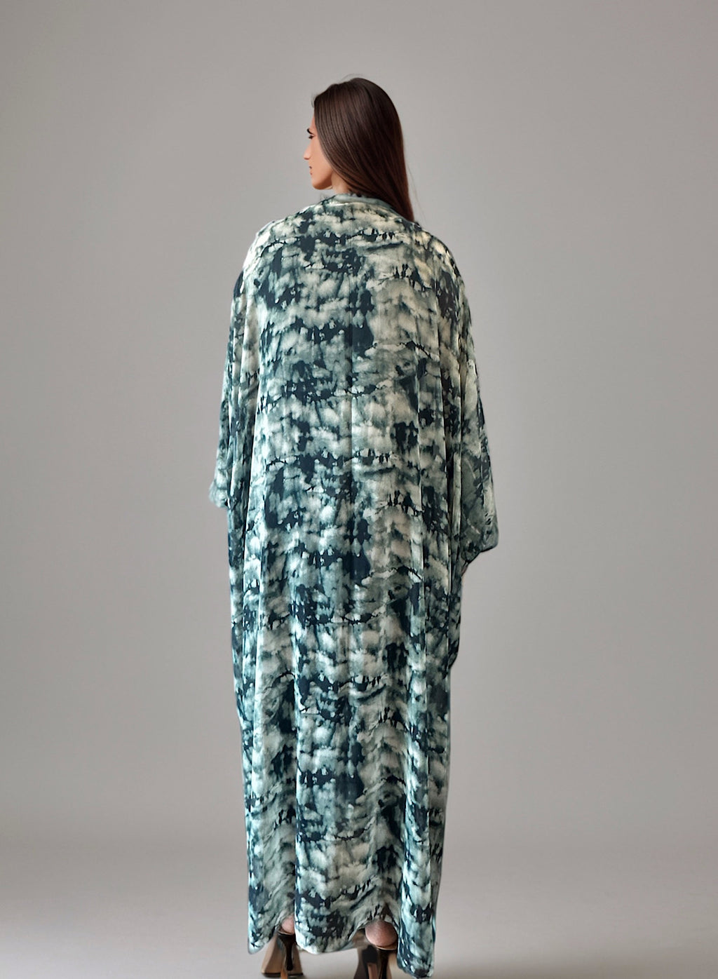 Belt kaftan