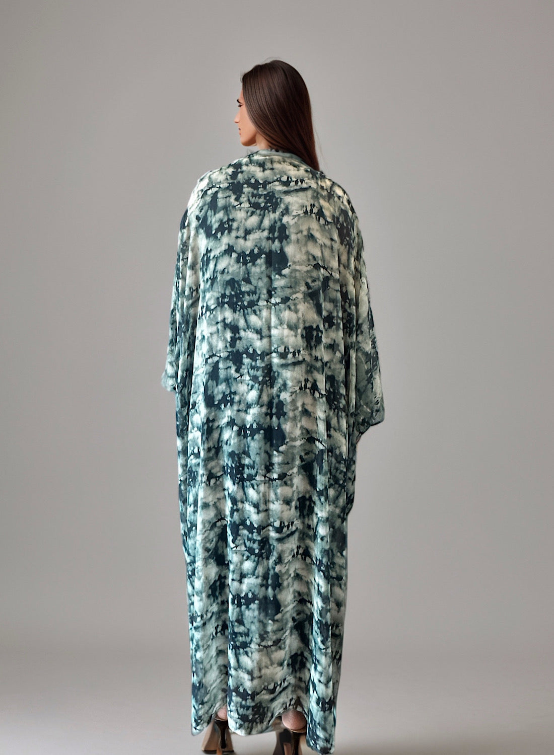 Belt kaftan