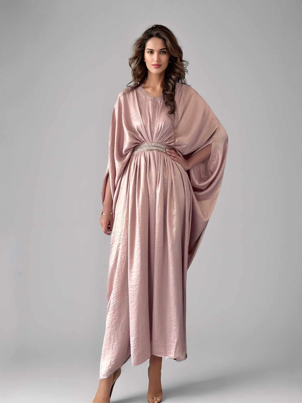 Shimmer Rose