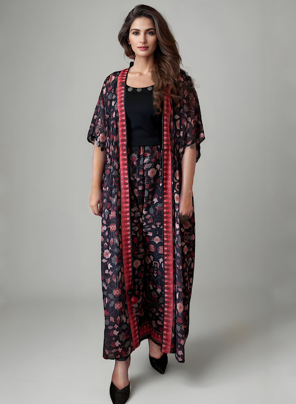 Sangneri black
