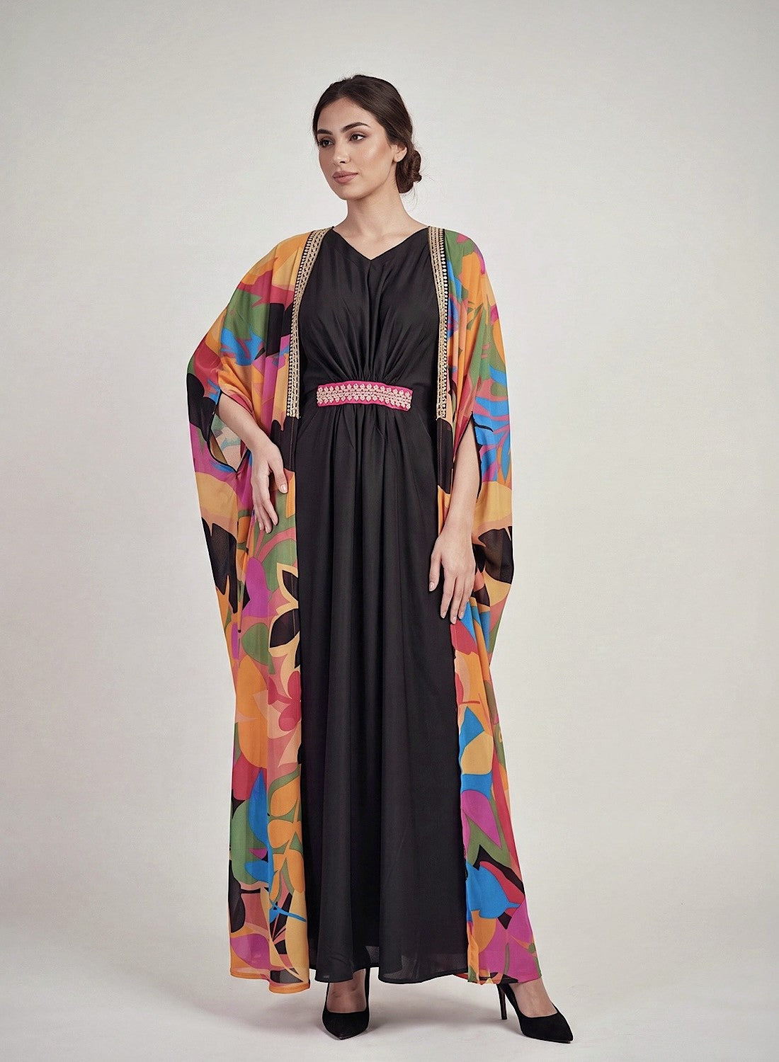 Rawnaq Kaftan