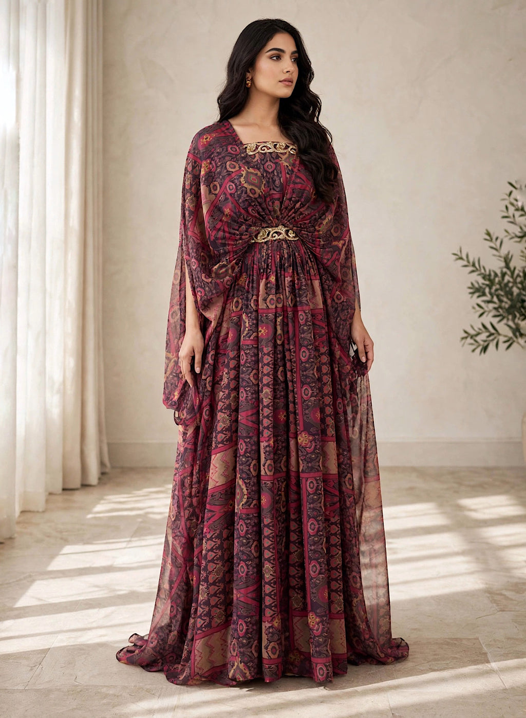 Kasr kaftan