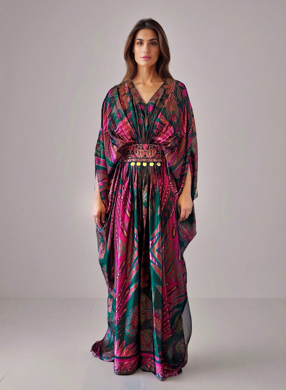 Risha kaftan