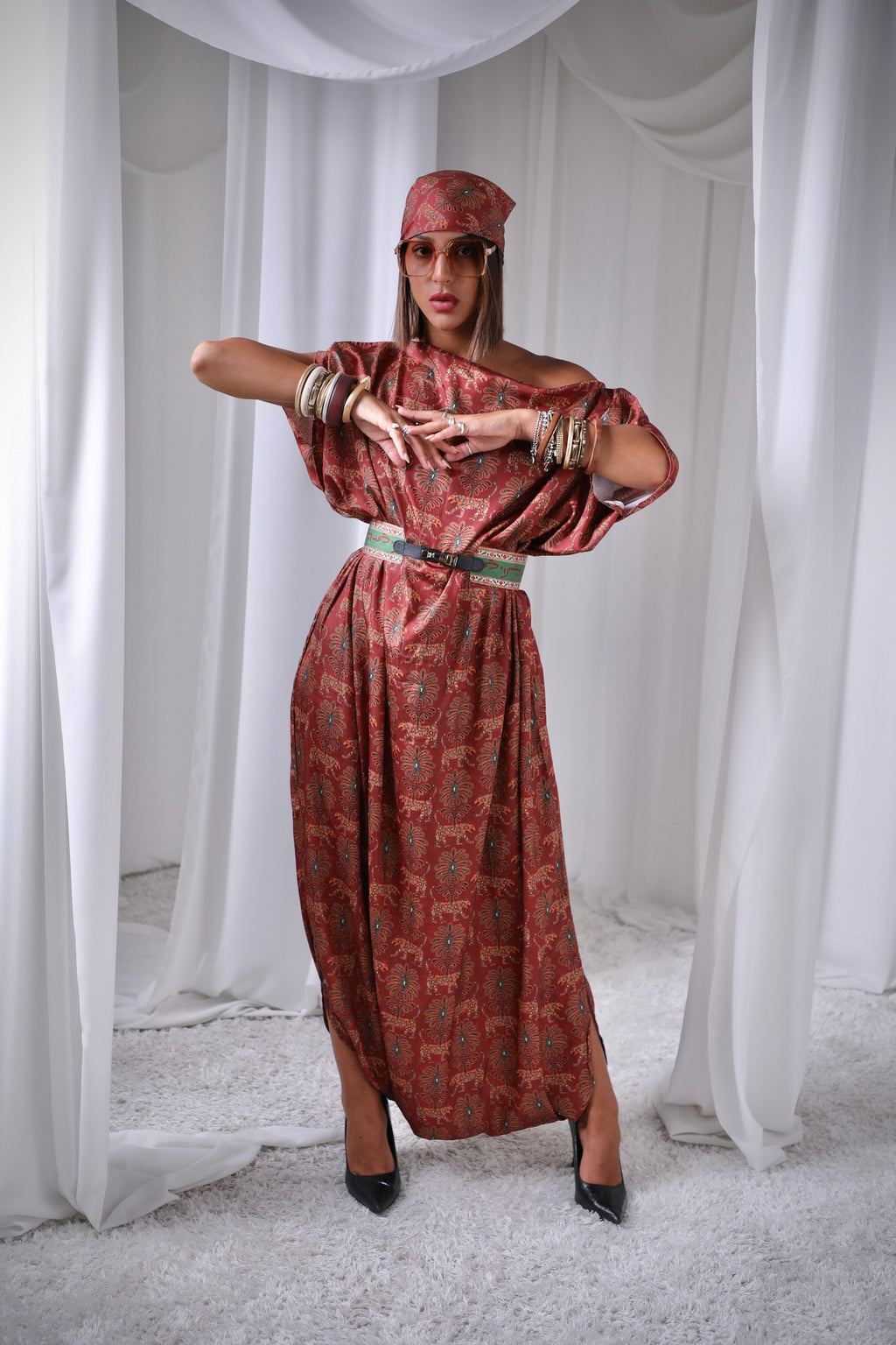 Namr jumpsuit