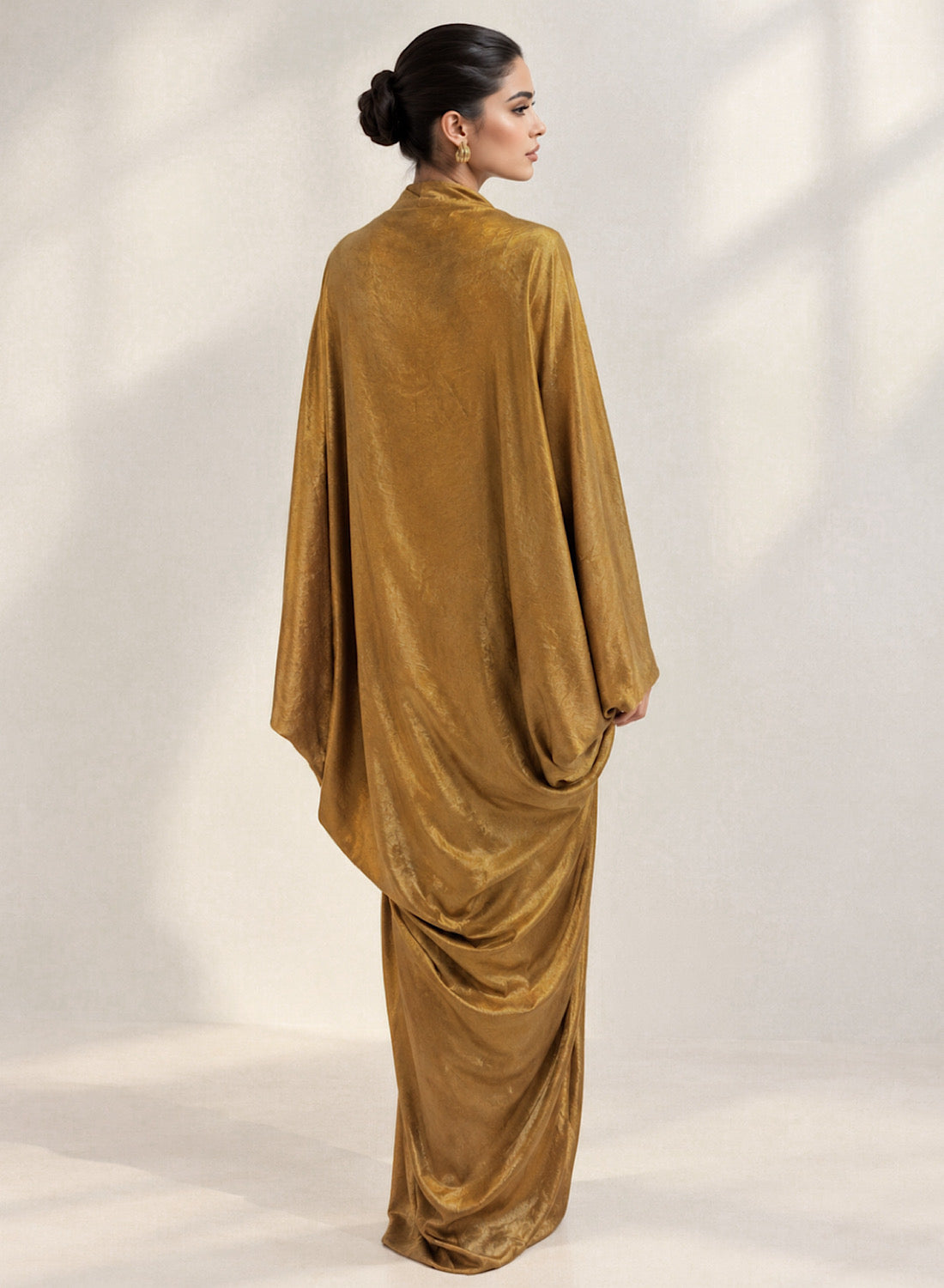 Elegant gold