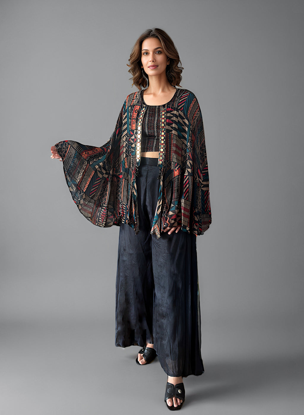 Dress set