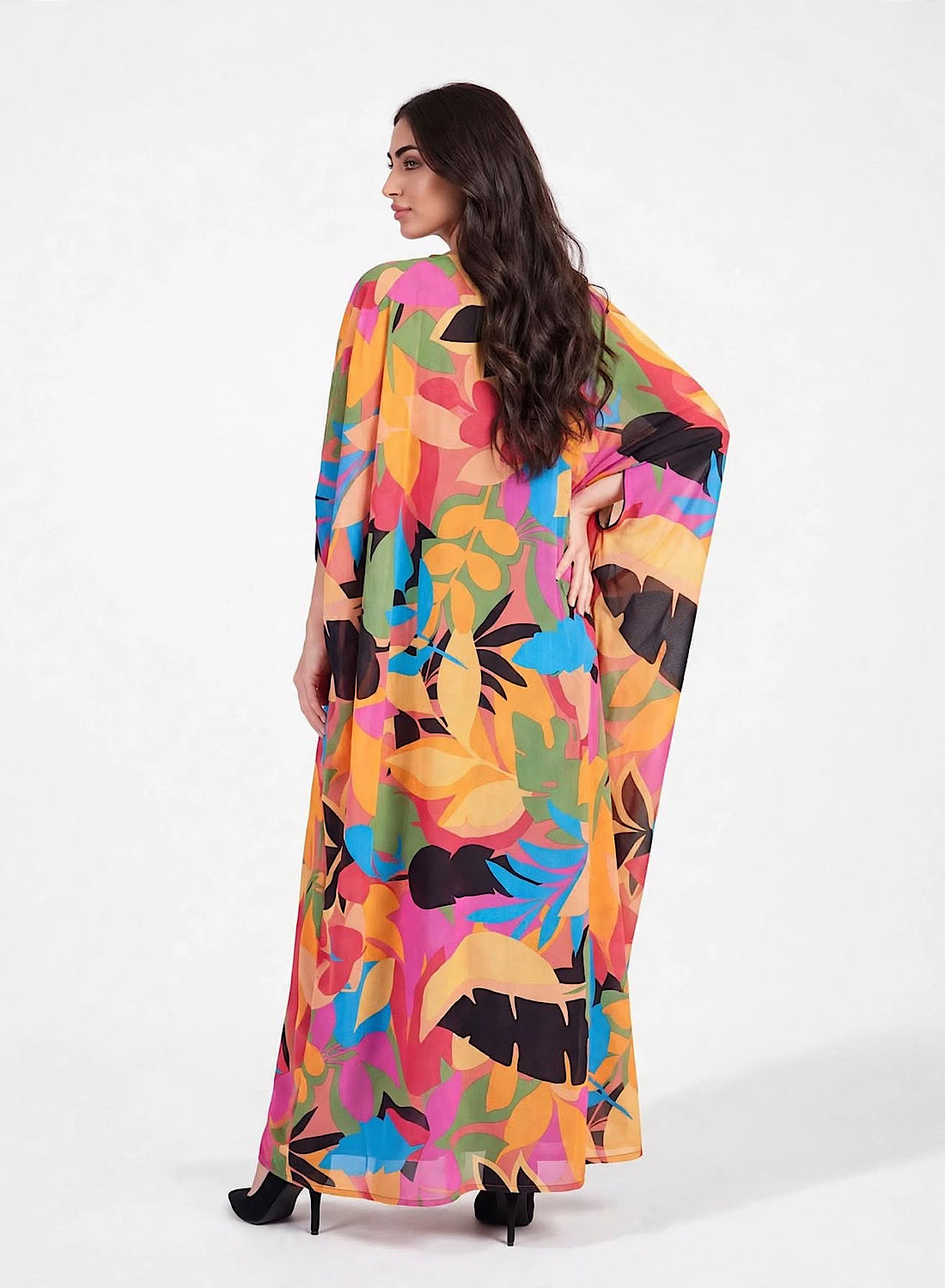 Rawnaq Kaftan