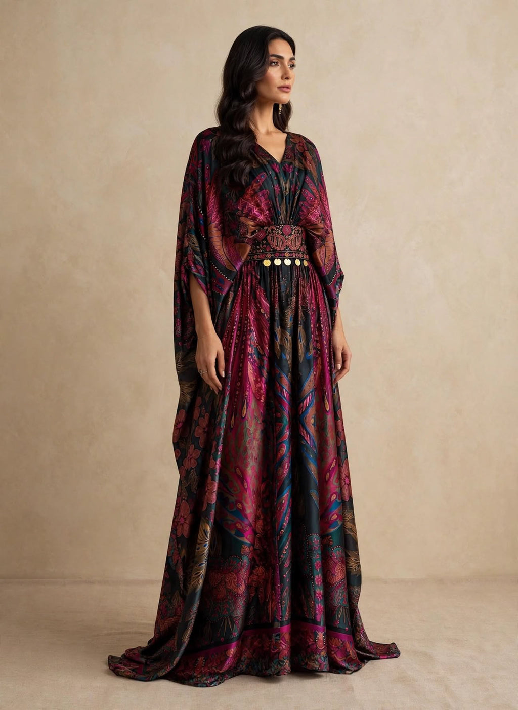 Risha kaftan