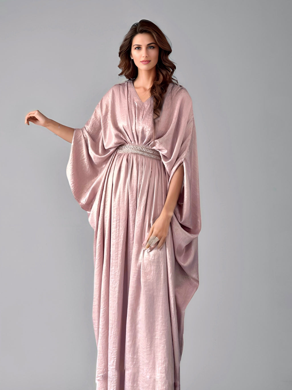 Shimmer Rose