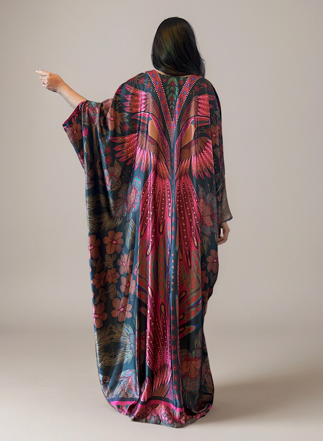 Risha kaftan