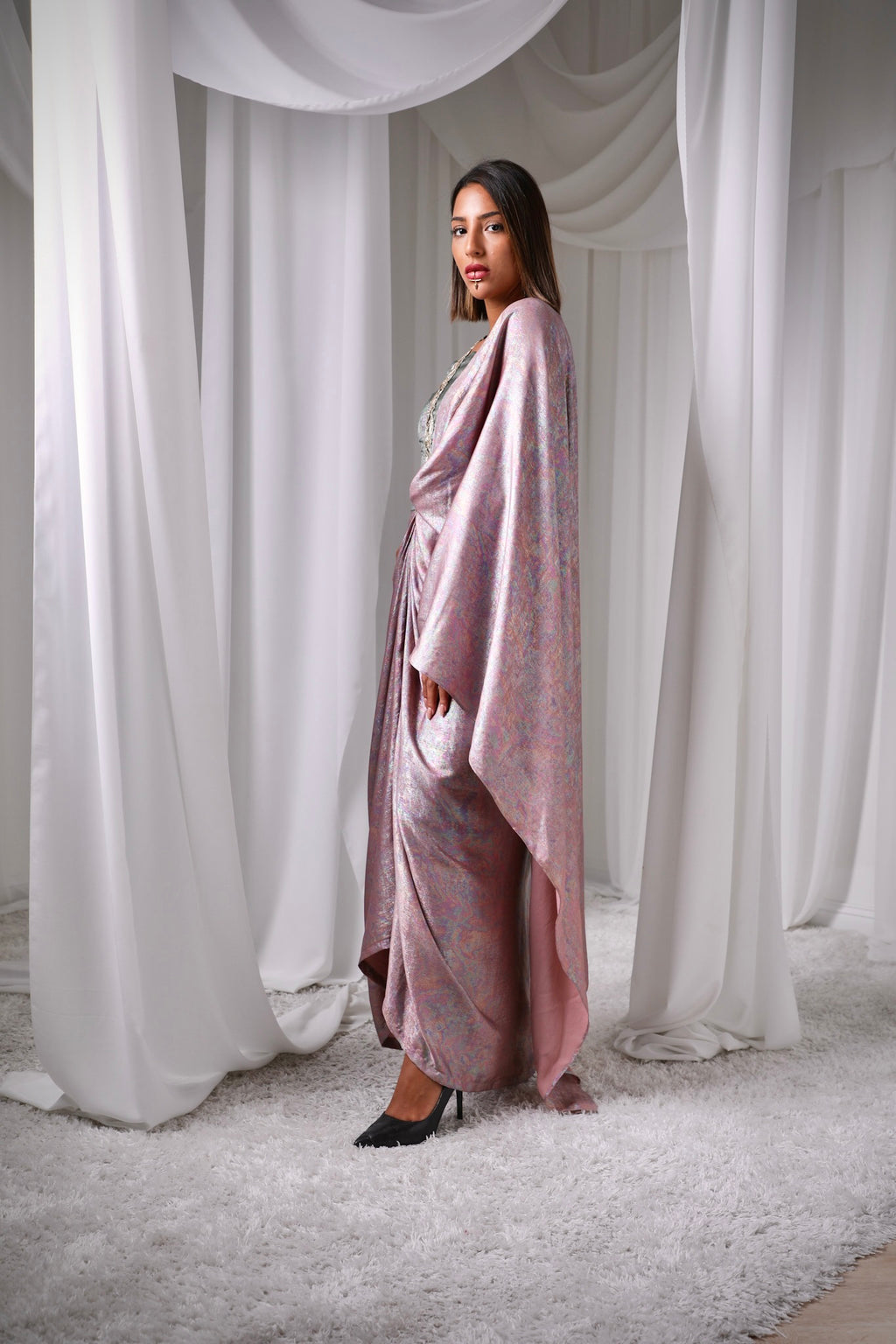 Athen Drape