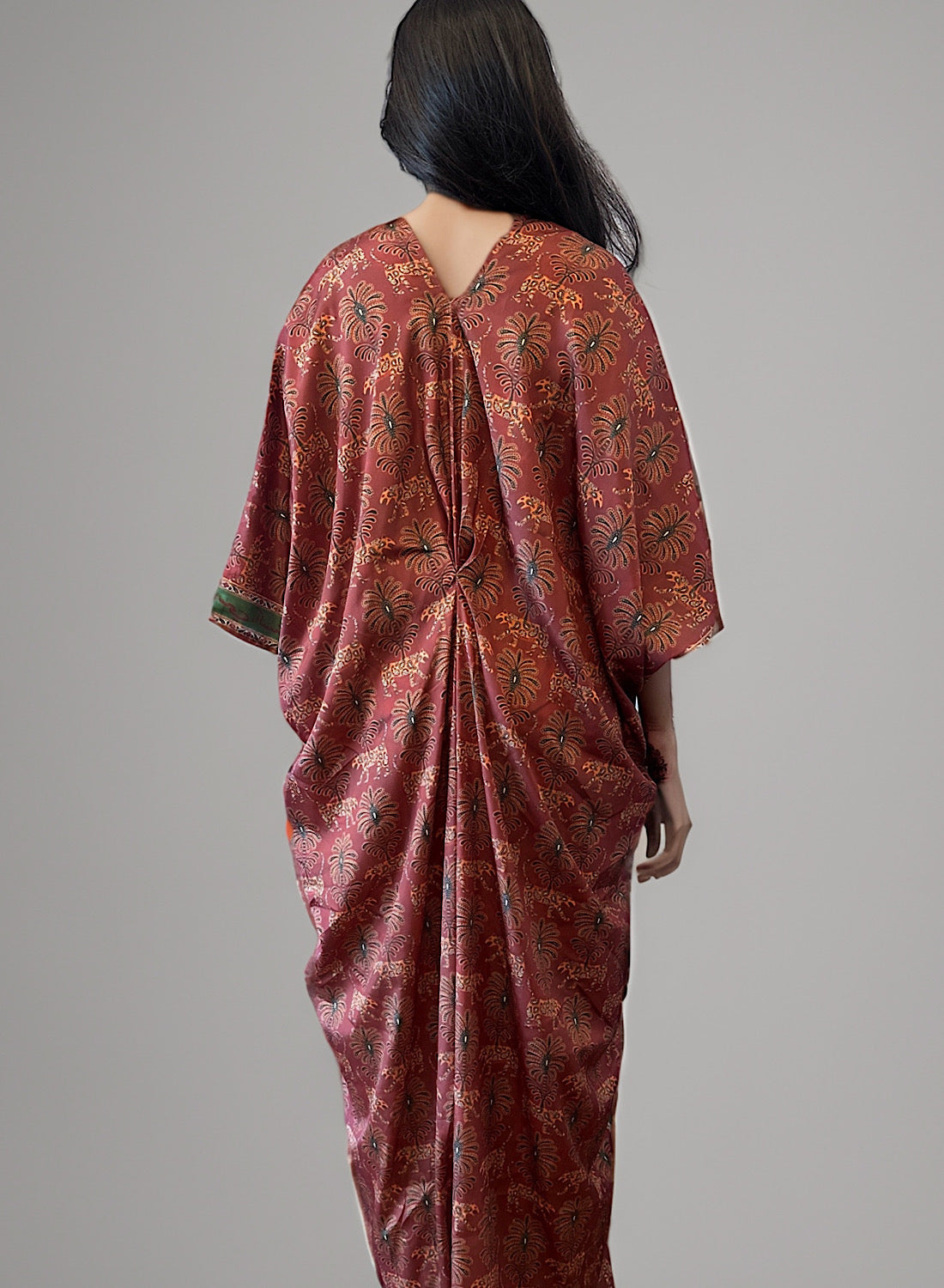 Namr kaftan