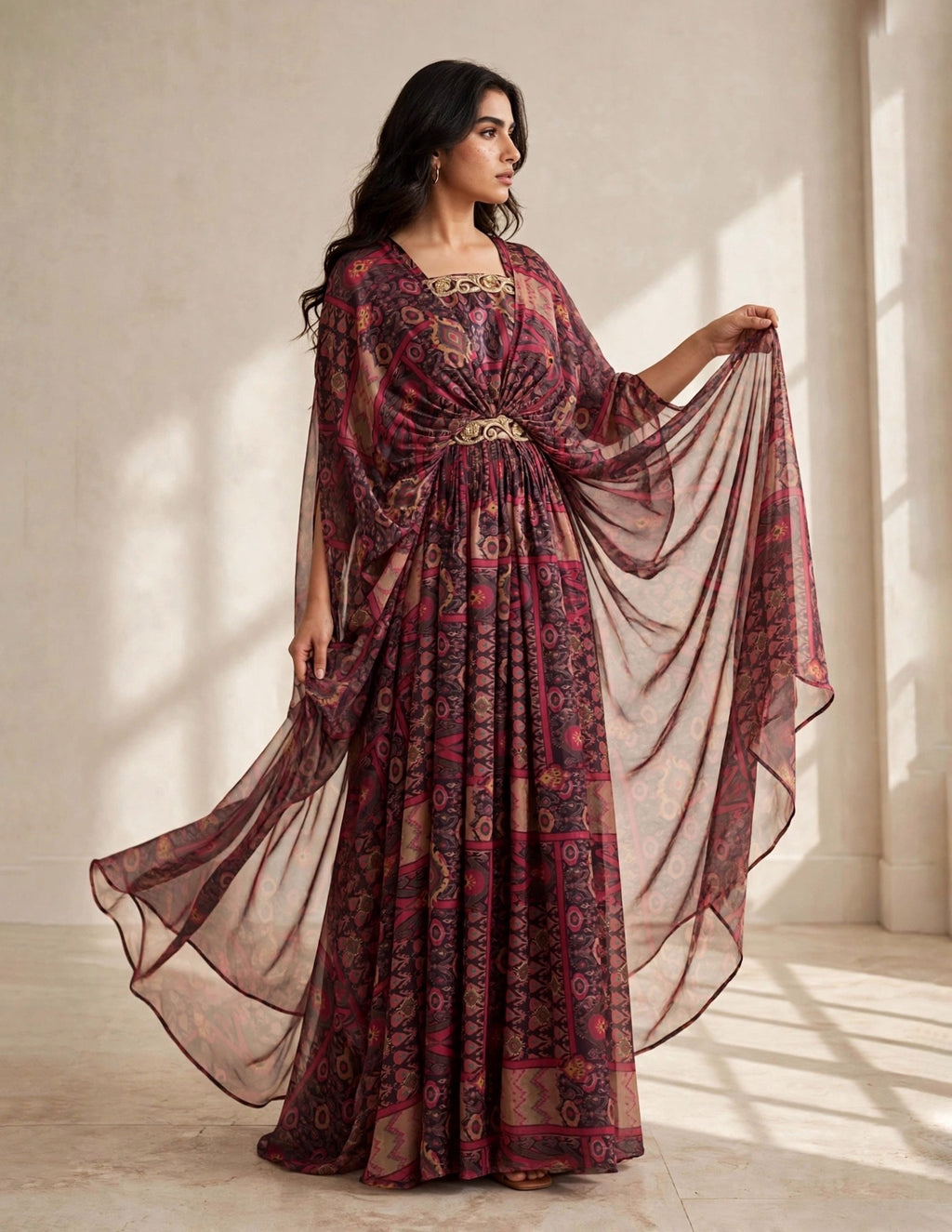 Kasr kaftan