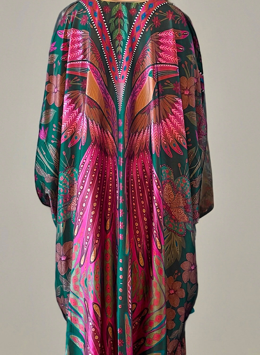 Risha kaftan
