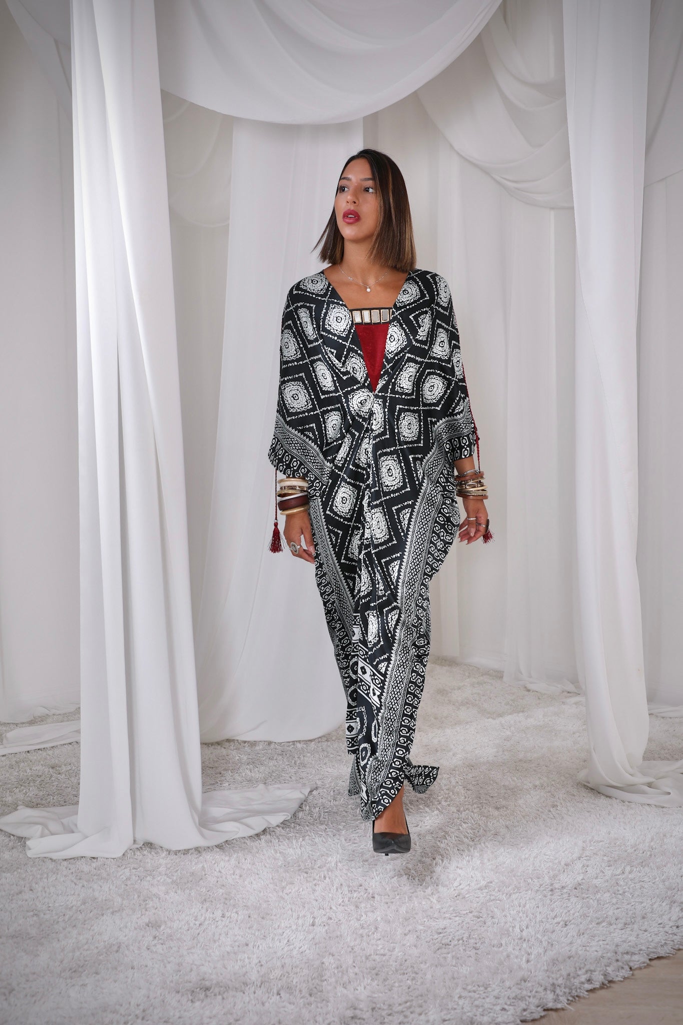Riwaaya kaftan