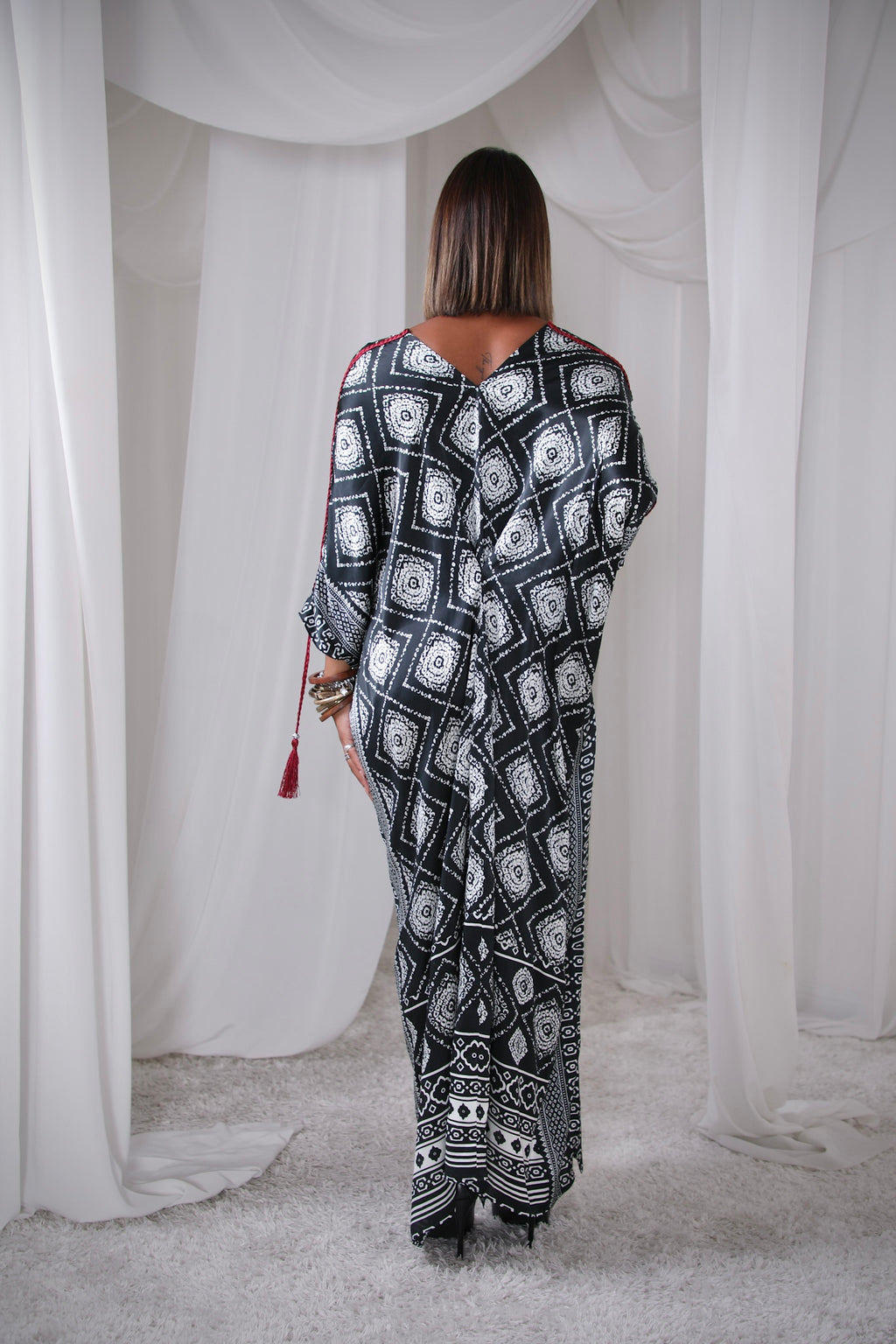 Riwaaya kaftan