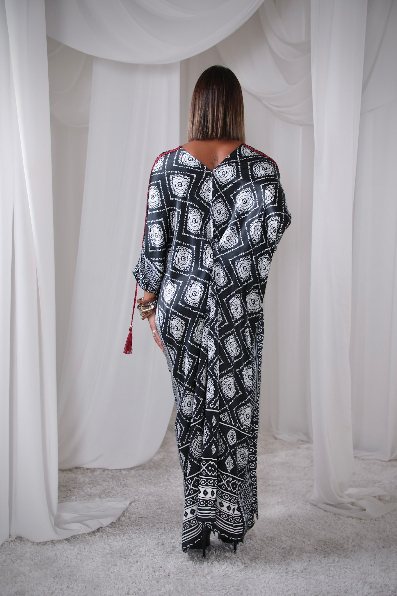 Riwaaya kaftan