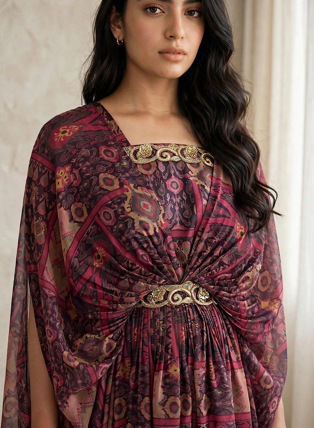 Kasr kaftan