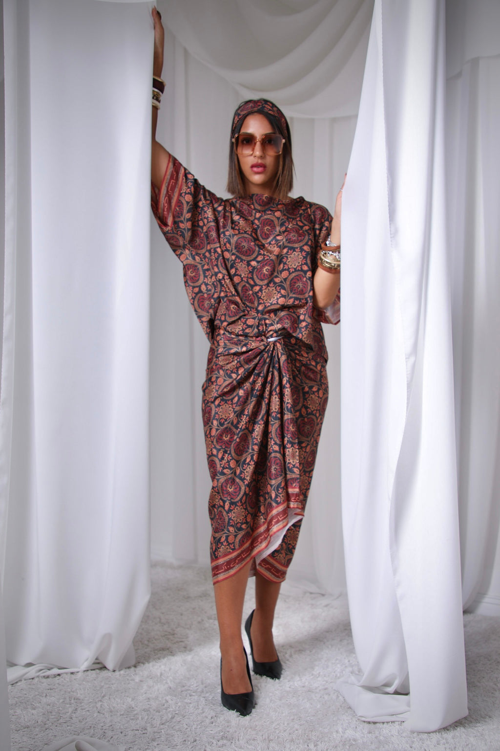 Hilwa 2 piece