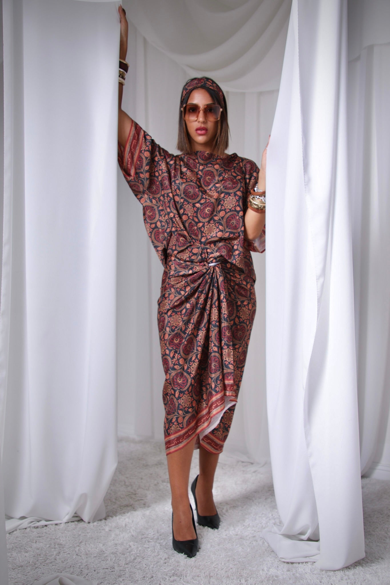Hilwa 2 piece