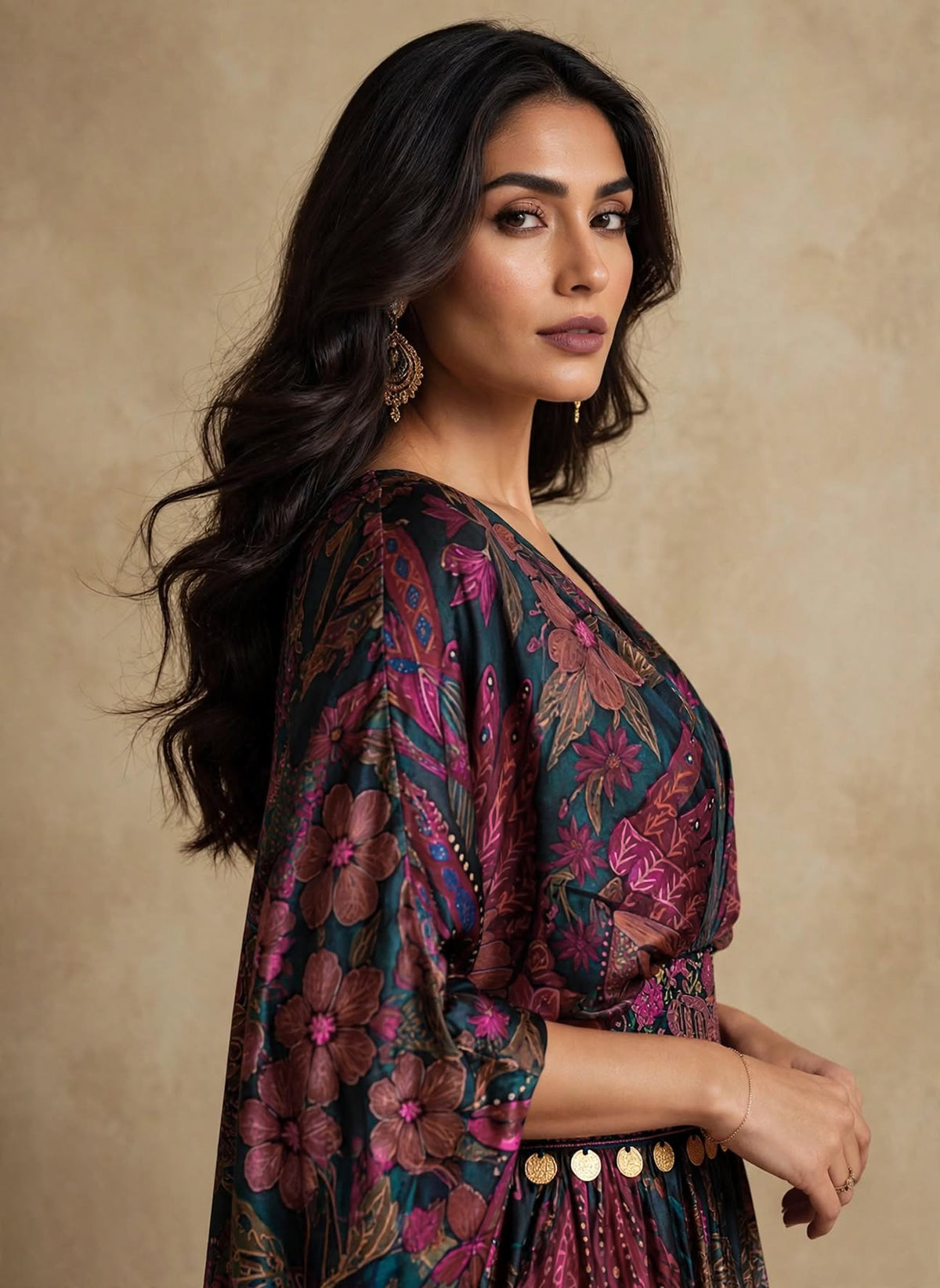 Risha kaftan