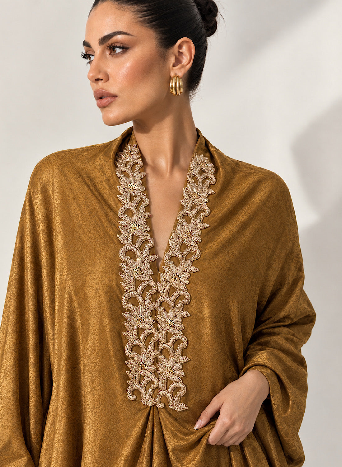 Elegant gold